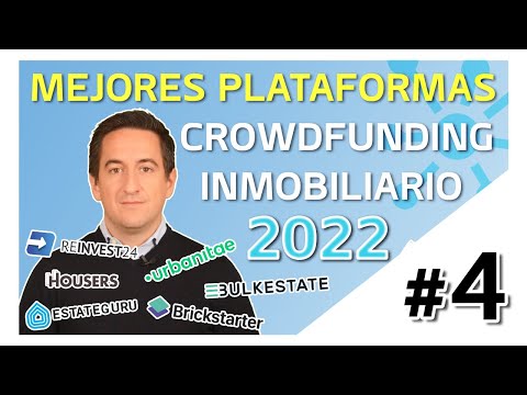 La mejor plataforma de crowdfunding: ¿Cuál es la ganadora?