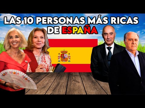 La empresa más rica de España: Descubre cuál es