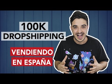 Descubre las ganancias potenciales del dropshipping en España