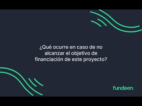 Consecuencias de un proyecto de crowdfunding sin alcanzar su objetivo de financiación