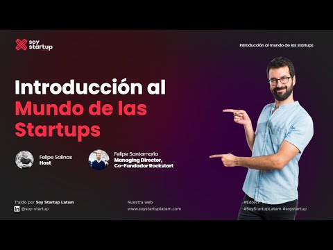 Top Startup Hub: ¿Qué país latinoamericano lidera en número de startups?