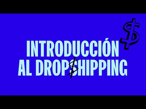 Dropshipper: Descubre su significado y cómo funciona