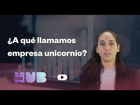 Descubre el significado de un unicornio en los negocios