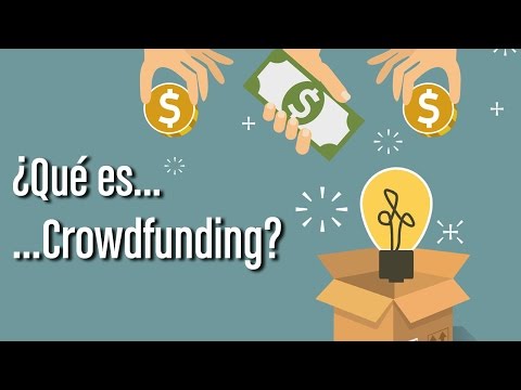 Descubre el crowdfunding en Chile: ¿Qué es y cómo funciona?