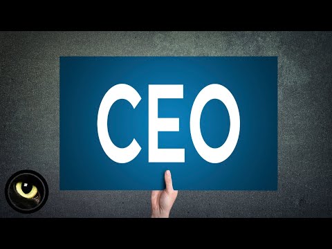 Descubre el significado de la palabra CEO